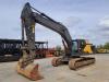 Volvo EC350EL Foto 7 thumbnail