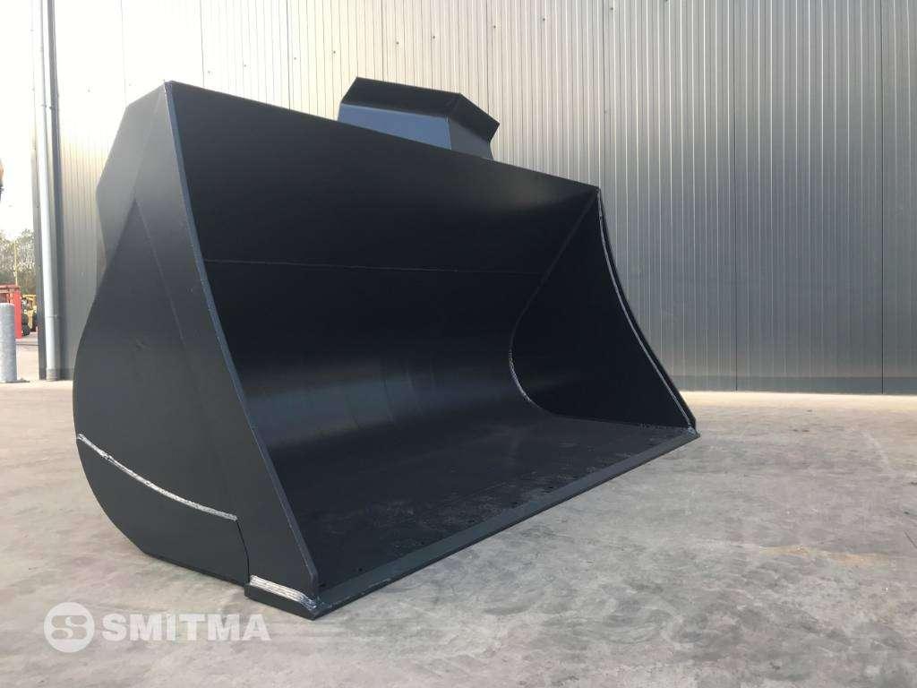 Volvo L180E Foto 2