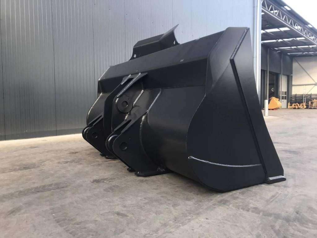 Volvo L180E Foto 8