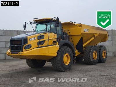 Bell B45 E in vendita da BAS World B.V.