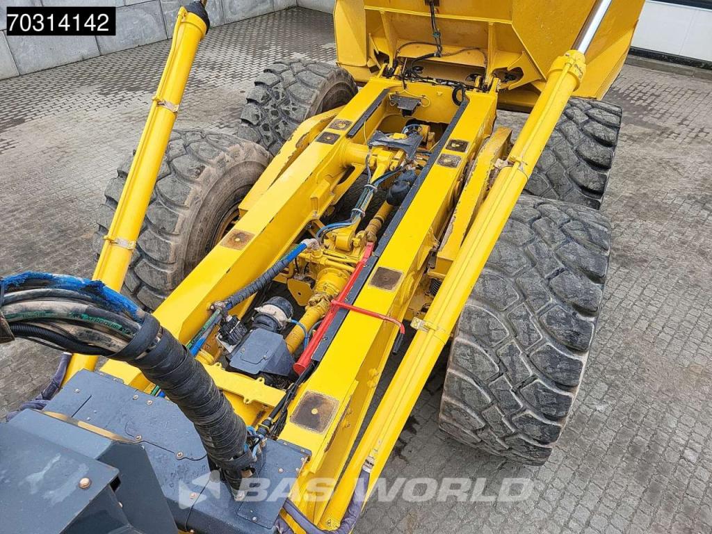 Bell B45 E Foto 11