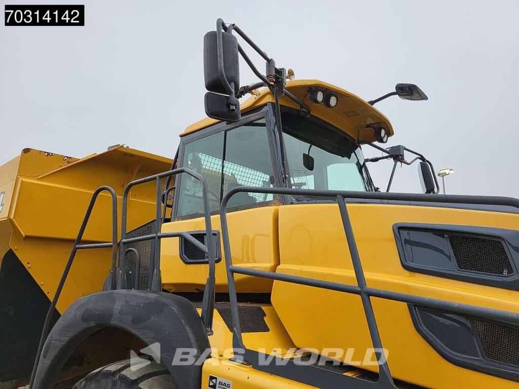 Bell B45 E Foto 16