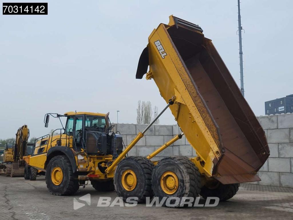 Bell B45 E Foto 5
