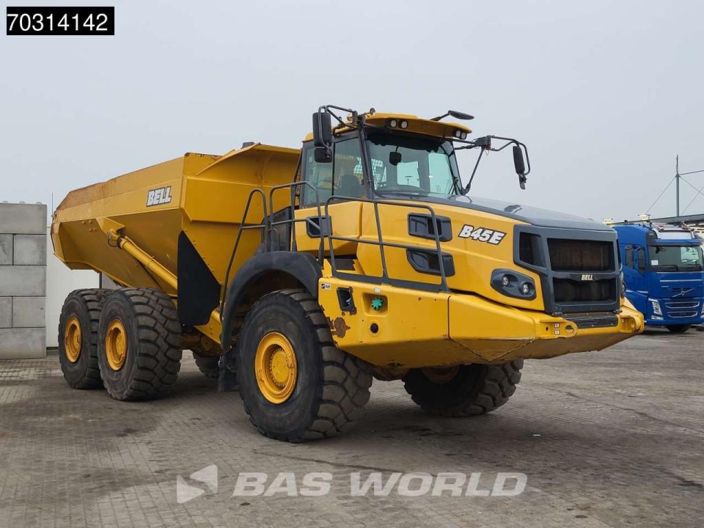 Bell B45 E Foto 9