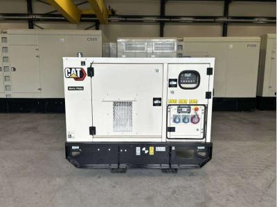 Caterpillar XQP20 - Generator 20 kVA Stage V - DPX-18121 in vendita da DPX Power Europe B.V.