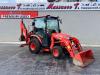 Kubota B2231 4x4 CON retro  LEWIS Foto 11 thumbnail