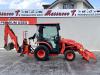 Kubota B2231 4x4 CON retro  LEWIS Foto 14 thumbnail