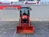 Kubota B2231 4x4 CON retro  LEWIS Foto 15 thumbnail
