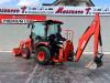 Kubota B2231 4x4 CON retro  LEWIS Foto 3 thumbnail