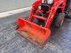 Kubota B2231 4x4 CON retro  LEWIS Foto 6 thumbnail