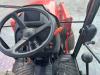Kubota B2231 4x4 CON retro  LEWIS Foto 8 thumbnail