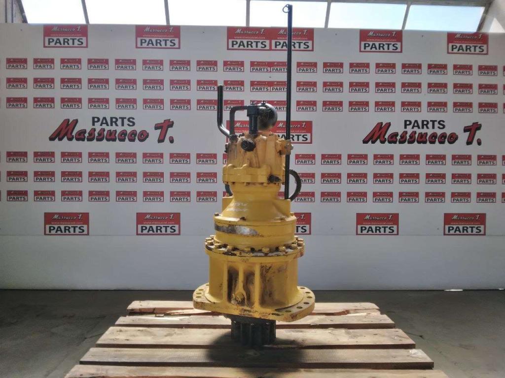 Motore di rotazione Foto 1