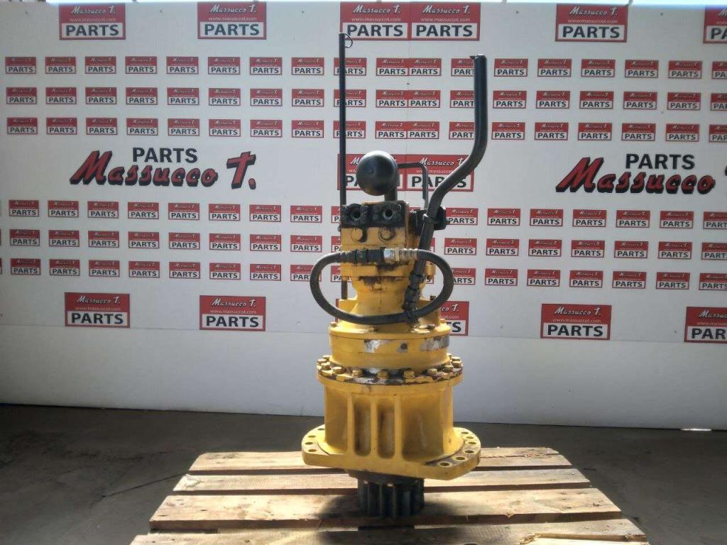 Motore di rotazione Foto 4