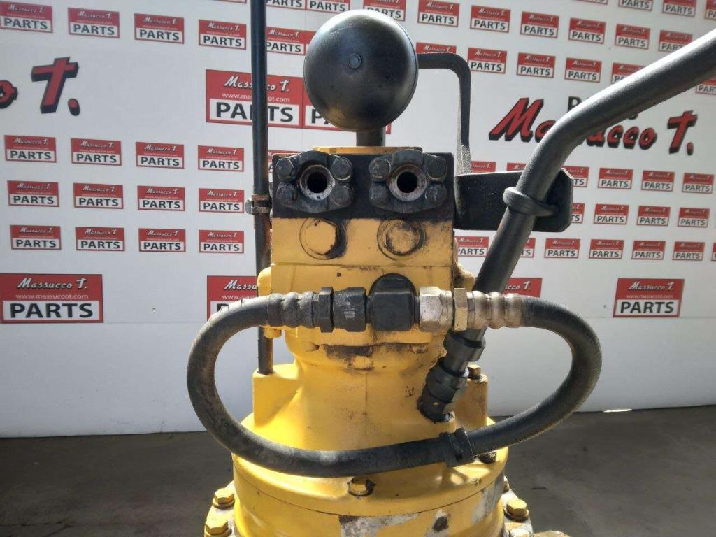 Motore di rotazione Foto 6