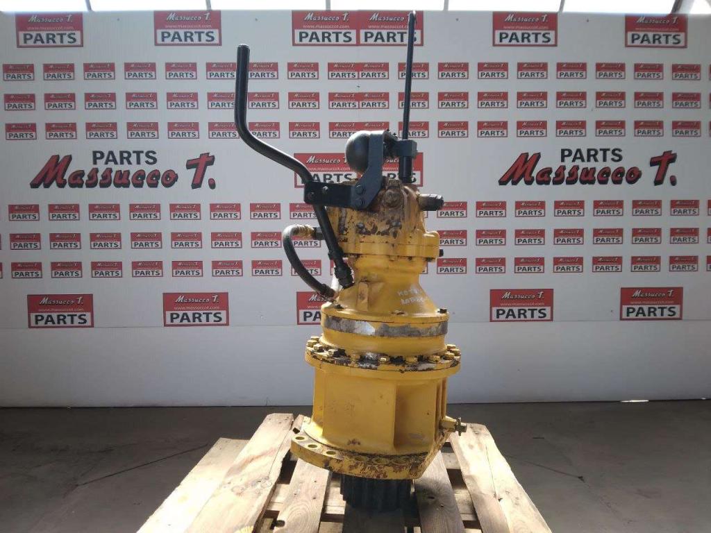 Motore di rotazione Foto 7