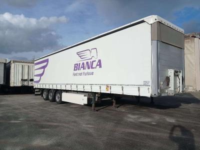 Schmitz CENTINATO FRANCESE in vendita da Bartoli Rimorchi S.p.a.