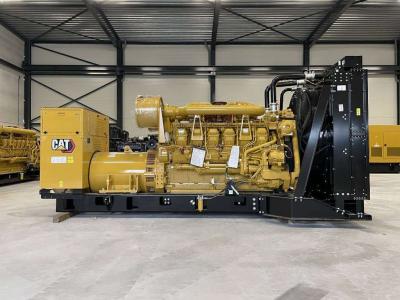 Caterpillar 3512B - 1.600 kVA Open Generator - DPX-18102 in vendita da DPX Power Europe B.V.