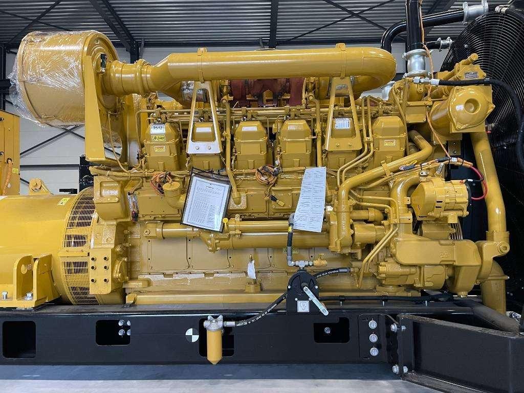 Caterpillar 3512B - 1.600 kVA Open Generator - DPX-18102 Foto 13
