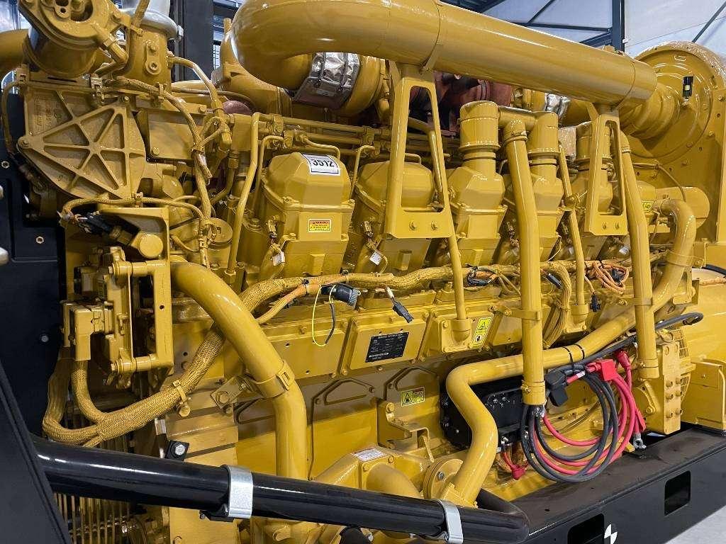 Caterpillar 3512B - 1.600 kVA Open Generator - DPX-18102 Foto 18