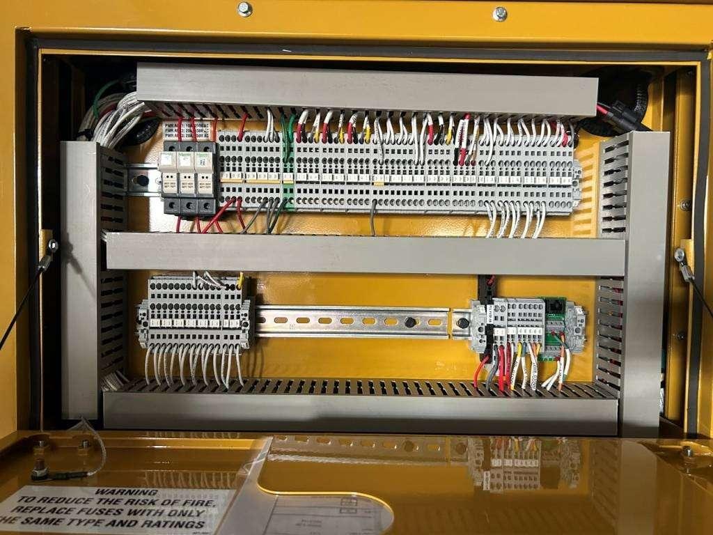Caterpillar 3512B - 1.600 kVA Open Generator - DPX-18102 Foto 19