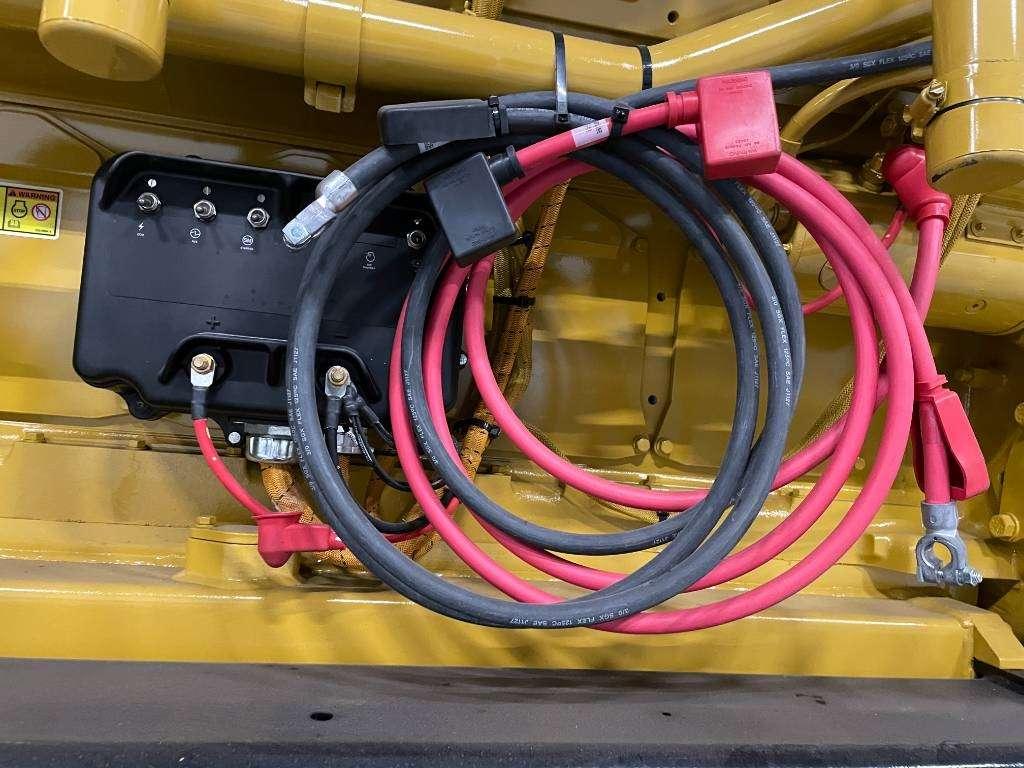 Caterpillar 3512B - 1.600 kVA Open Generator - DPX-18102 Foto 21