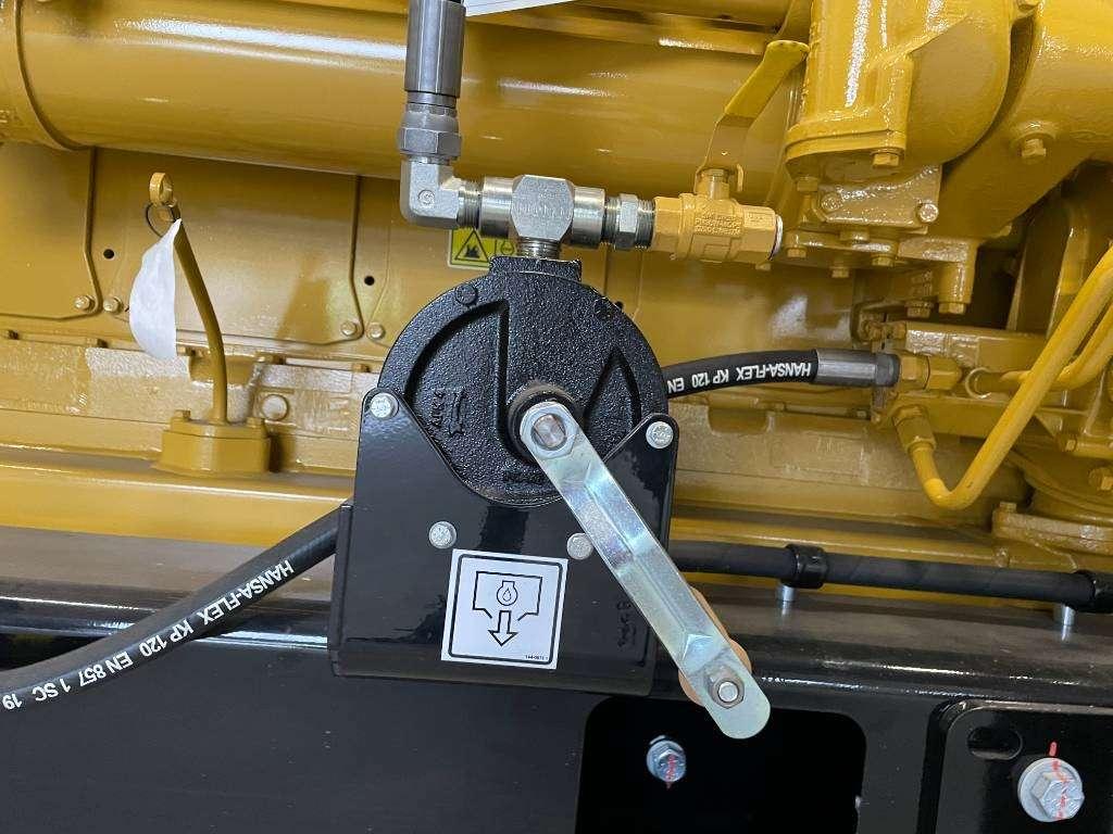 Caterpillar 3512B - 1.600 kVA Open Generator - DPX-18102 Foto 22