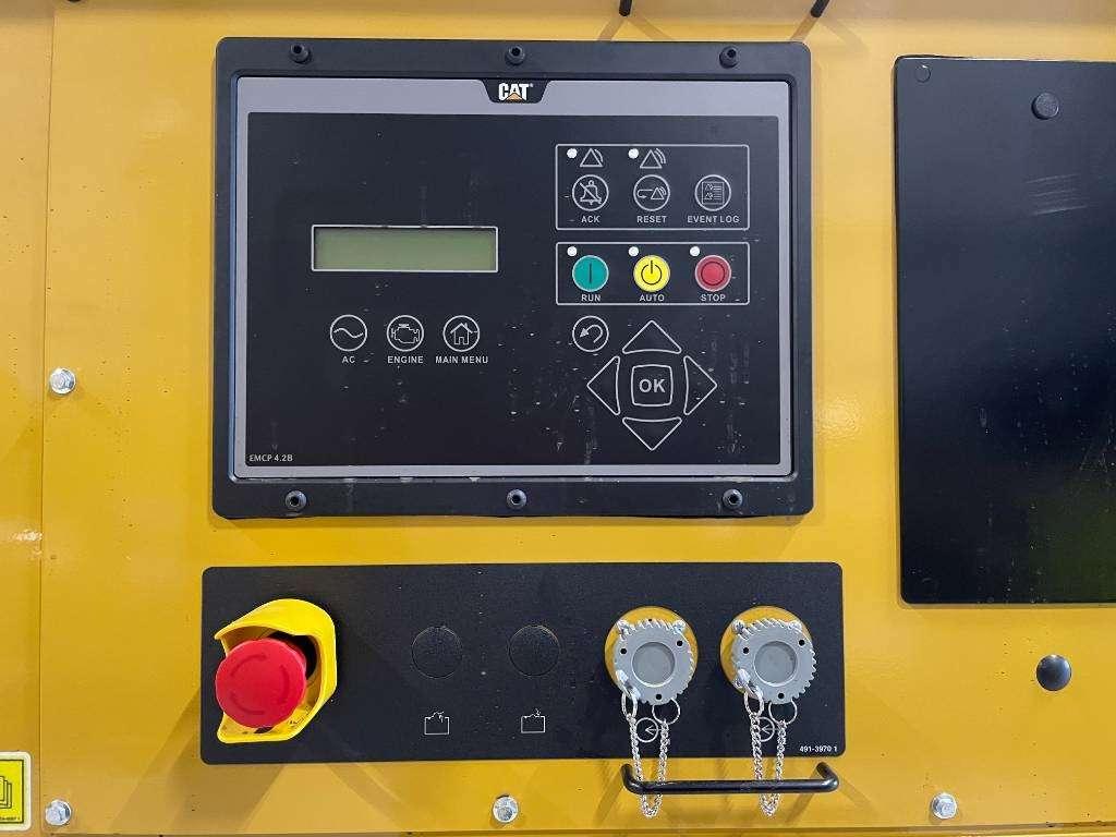 Caterpillar 3512B - 1.600 kVA Open Generator - DPX-18102 Foto 8
