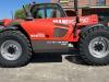 Manitou MLT 741-120 HLSU 4X4 Foto 11 thumbnail
