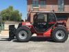 Manitou MLT 741-120 HLSU 4X4 Foto 2 thumbnail
