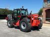 Manitou MLT 741-120 HLSU 4X4 Foto 3 thumbnail