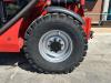 Manitou MLT 741-120 HLSU 4X4 Foto 6 thumbnail