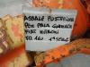 Assale posteriore per Fiat Hitachi FR160 - 1° SERIE Foto 5 thumbnail