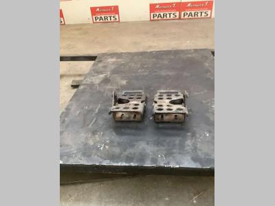 Pedaliera per Bobcat 753 in vendita da Massucco T. Srl Area Ricambi