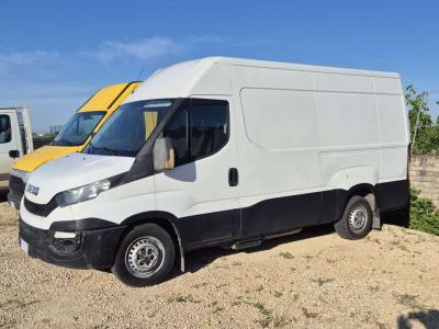 Iveco 35S13 in vendita da Omeco Spa