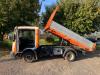 Nissan CAB STAR 35.12 NT400 Foto 1 thumbnail