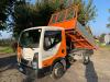 Nissan CAB STAR 35.12 NT400 Foto 5 thumbnail