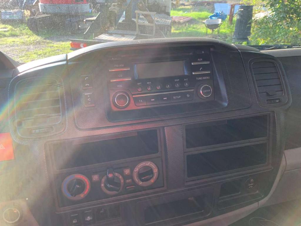 Nissan CAB STAR 35.12 NT400 Foto 2