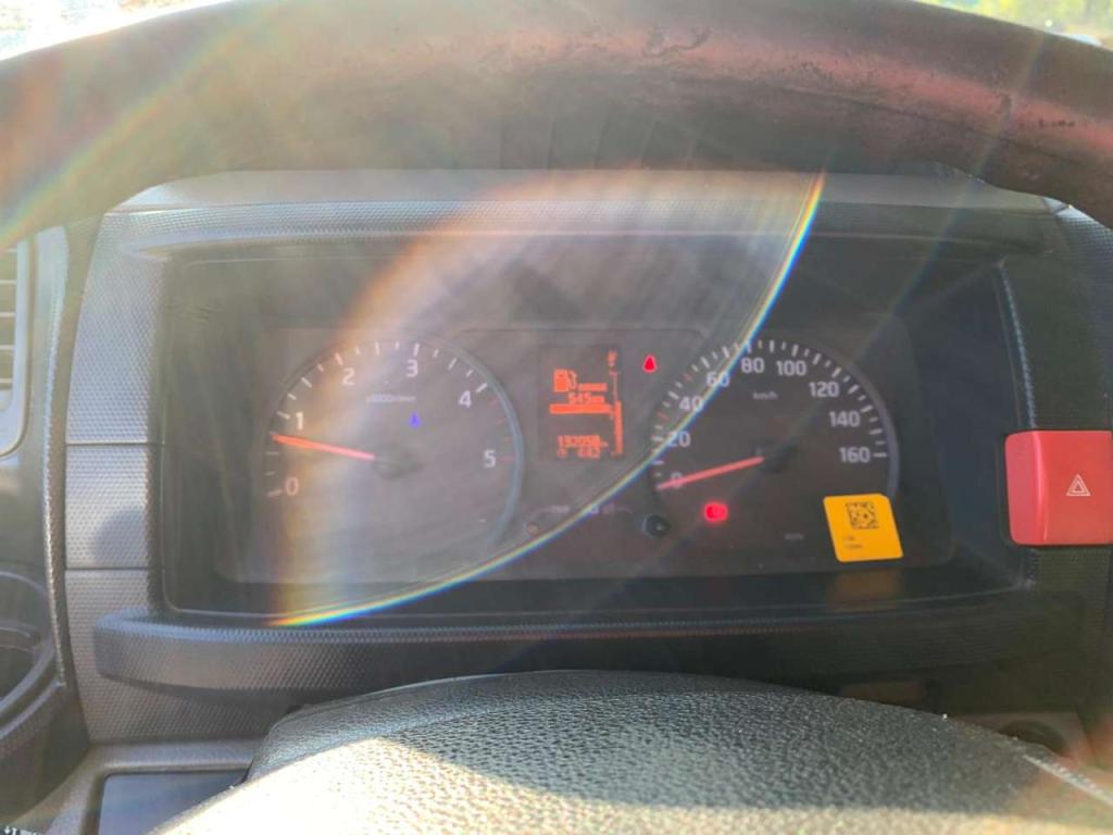 Nissan CAB STAR 35.12 NT400 Foto 3