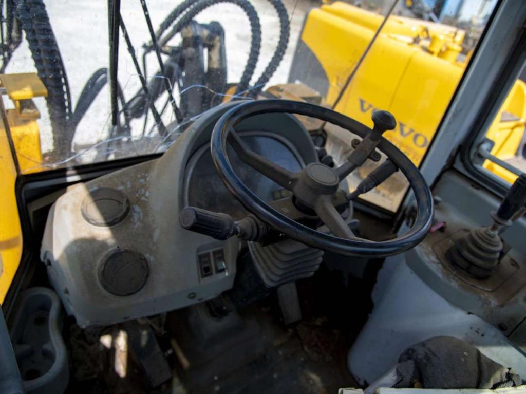 Hyundai HL740TM-7 Foto 11