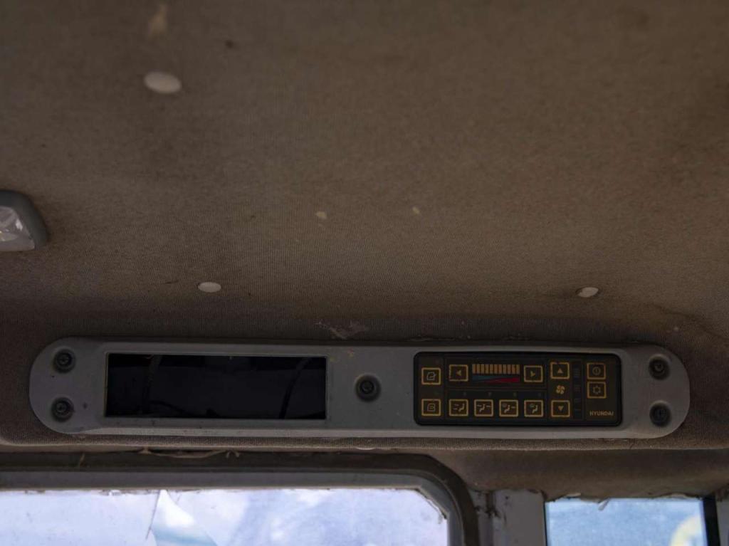 Hyundai HL740TM-7 Foto 12