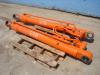 Pistone sollevamento per Hitachi 210, 240 Foto 1 thumbnail