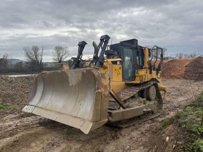 Caterpillar D6TXL