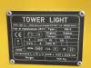 Towerlight VB 9 LED Foto 7 thumbnail