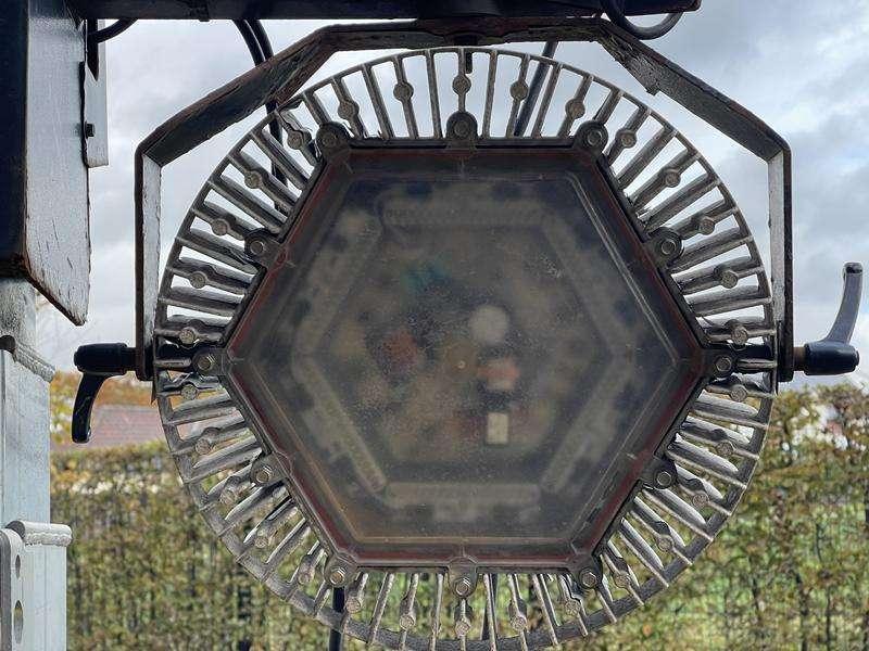 Towerlight VB 9 LED Foto 9