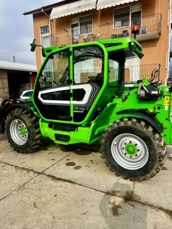 Merlo TF42.7-140 Foto 1