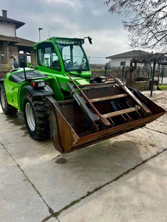 Merlo TF42.7-140 Foto 2