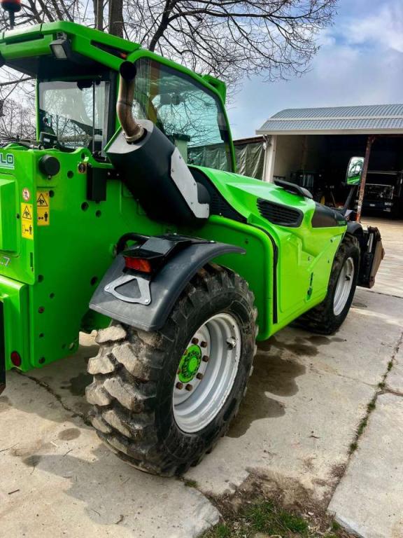 Merlo TF42.7-140 Foto 5