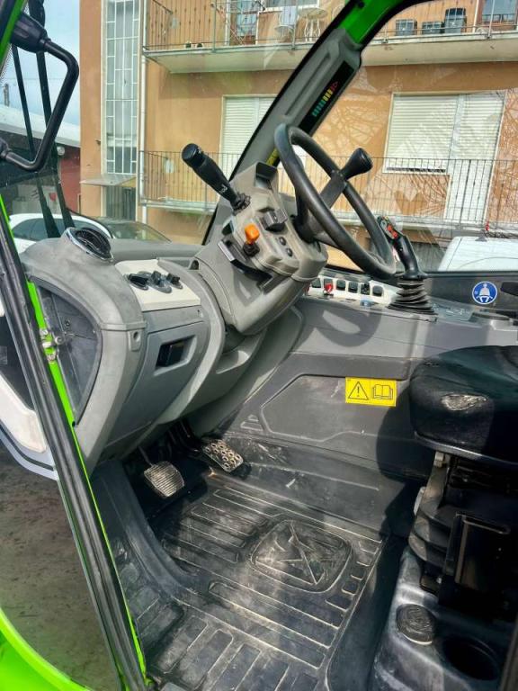 Merlo TF42.7-140 Foto 6