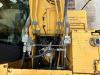 Caterpillar 323D Foto 12 thumbnail