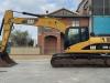 Caterpillar 323D Foto 2 thumbnail